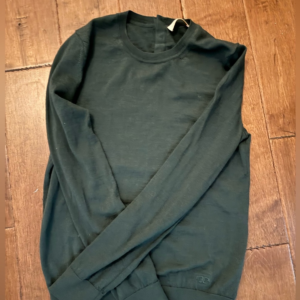 Tory Burch Sweater (long sleeve Iberia)